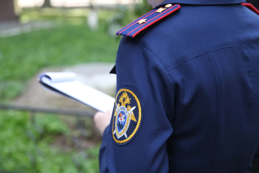 В Оренбурге конфликт у торговой точки привёл к гибели человека. СК завершил расследование