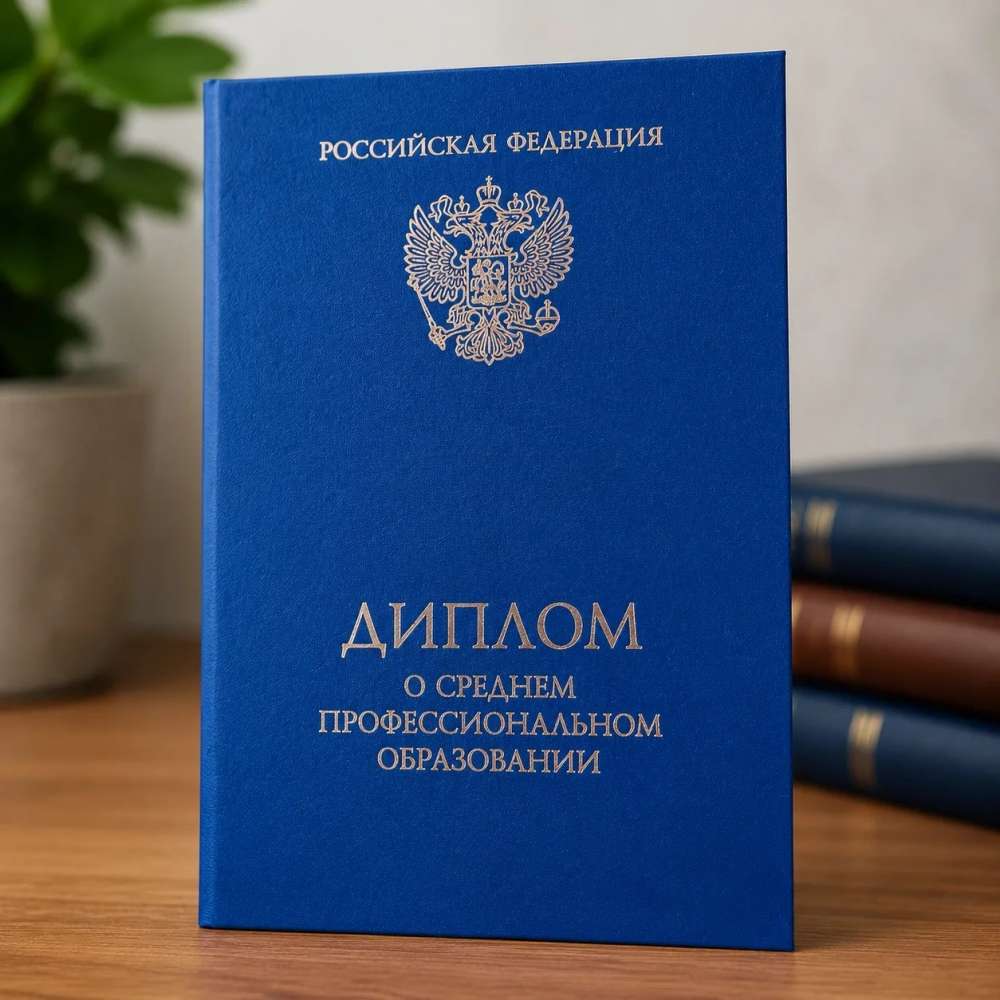 Диплом за 3 тысячи рублей: новотройчанке грозит наказание за поддельный документ