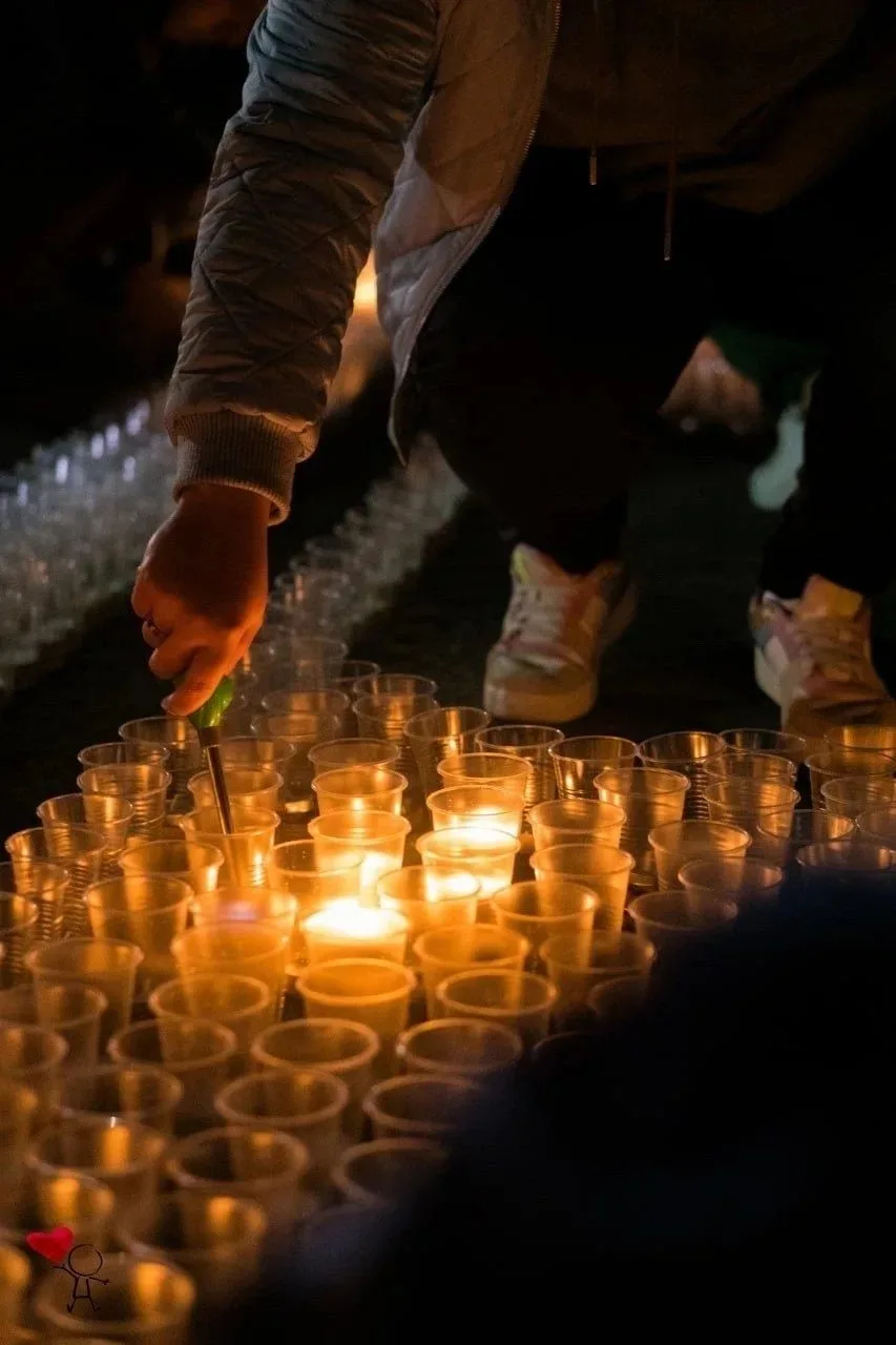 Оренбург зажжёт огненные картины памяти в честь 85-й годовщины начала ВОВ