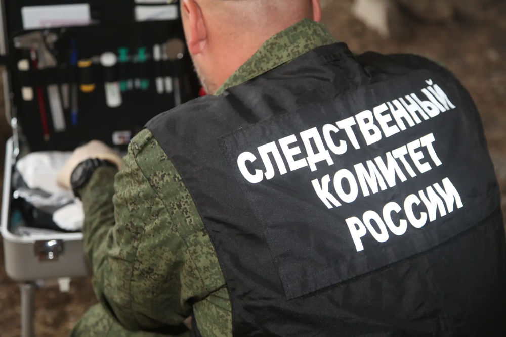 В Орске задержан мужчина, напавший на водителя такси с отвёрткой