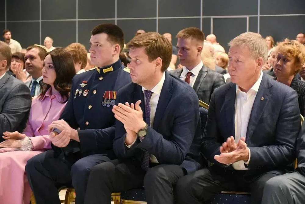 Команда Оренбуржья —«Единая Россия» утвердила список кандидатов в Заксобрание региона