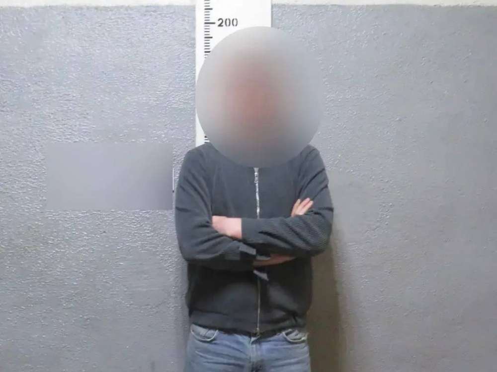 В Оренбурге у 24-летнего мужчины изъяли мефедрон, возбуждено уголовное дело
