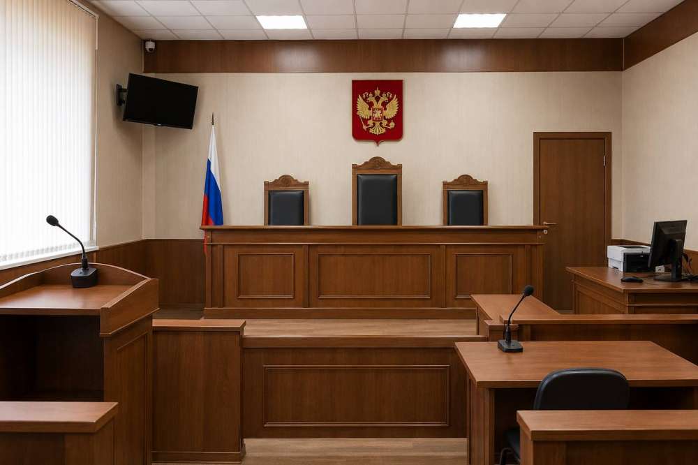 В Матвеевском районе через суд требуют оборудовать кладбища контейнерами для ТКО 