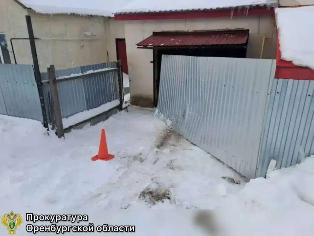 В Первомайском районе будут судить водителя, чья «ГАЗель» покатилась и травмировала мужчину