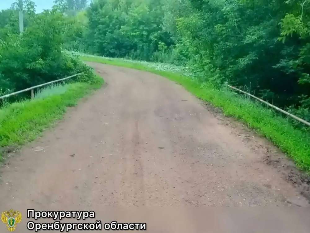 Житель Сакмарского района получил 6 лет колонии за смертельное ДТП и побег с места аварии 