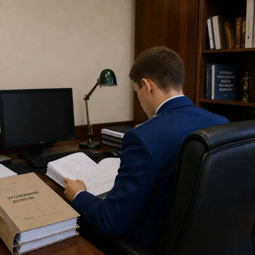 В Оренбурге руководителя организации будут судить за долг в 6,5 млн рублей