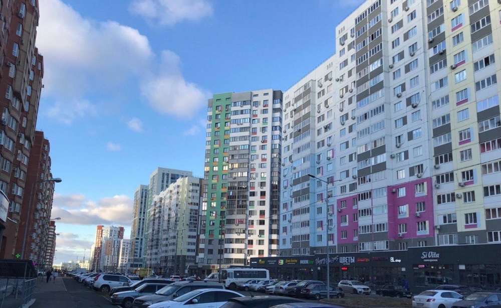 В Оренбурге директора УК оштрафовали за оставленный без ответа запрос ведомства