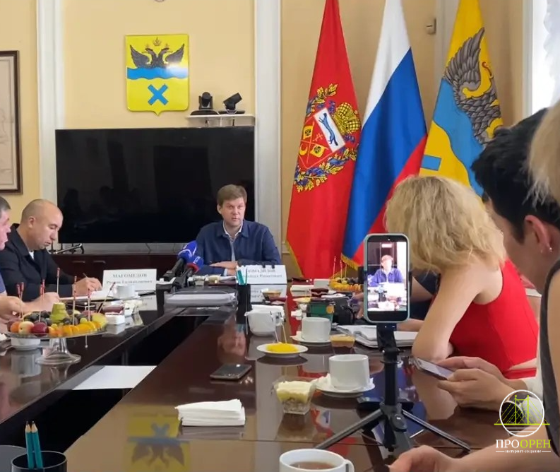 В Зауральной роще появится лыжная трасса
