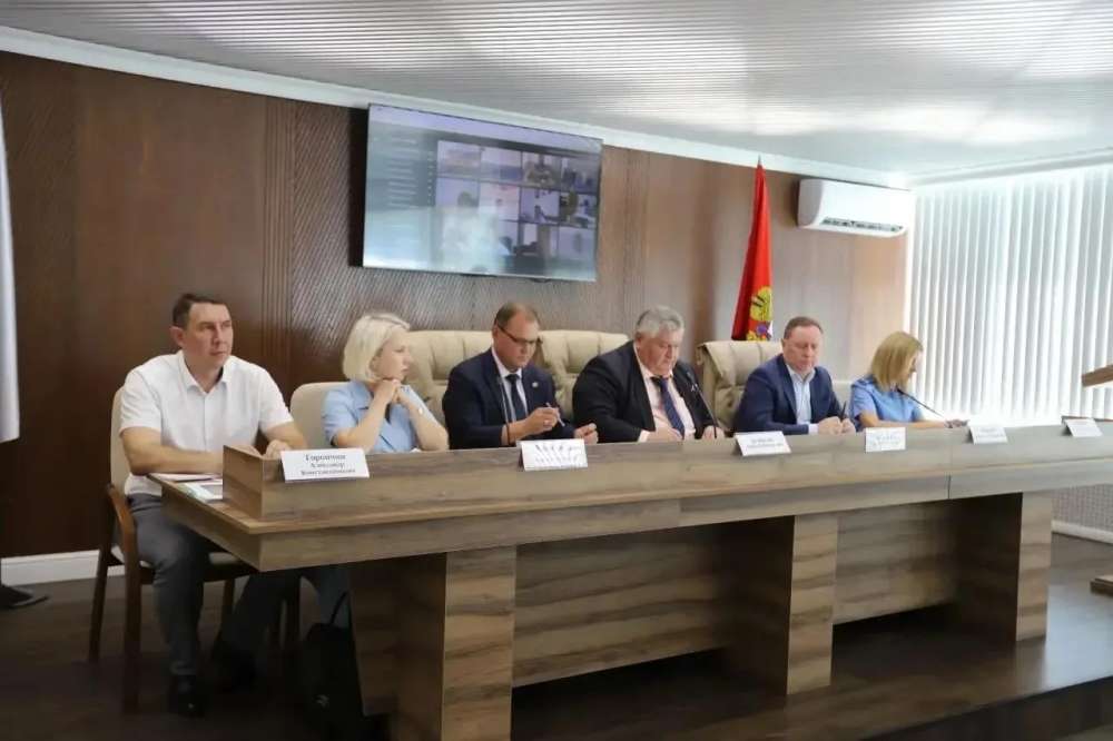   В Оренбуржье наблюдается высокий спрос на топливо