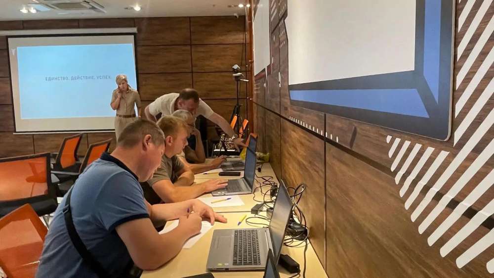 В Оренбуржье участников СВО обучат основам предпринимательства