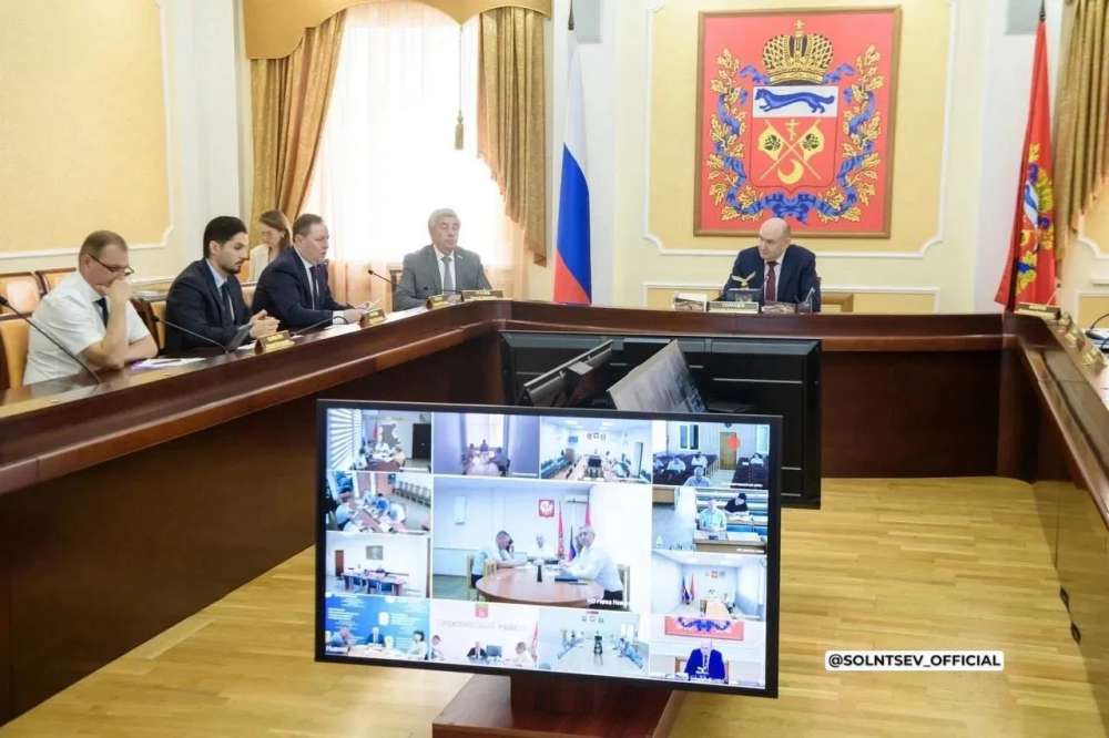  Порядок во дворах — обязанность! В Оренбуржье усиливают контроль за управляющими компаниями
