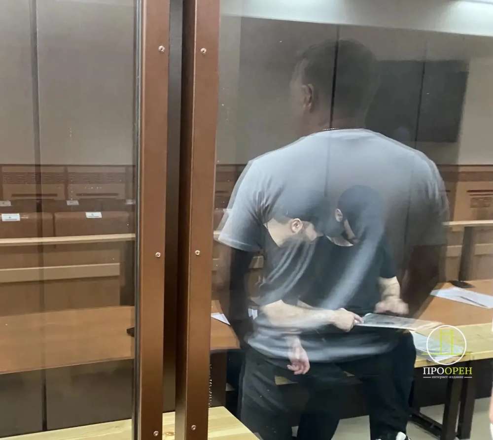 Сегодня в Оренбурге должно было пройти судебное заседание по Макаровым… Не состоялось из-за болезни адвоката