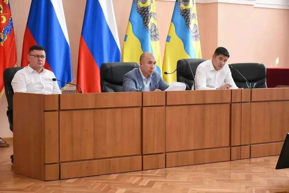 Без паспорта готовности — никак: в Оренбурге УК напомнили о новых требованиях к отопительному сезону 