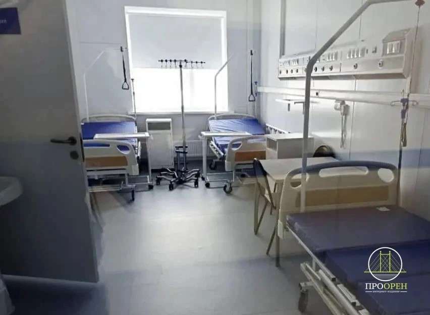 Оренбуржцы стали реже болеть ОРВИ, но чаще сталкиваются с кишечными инфекциями