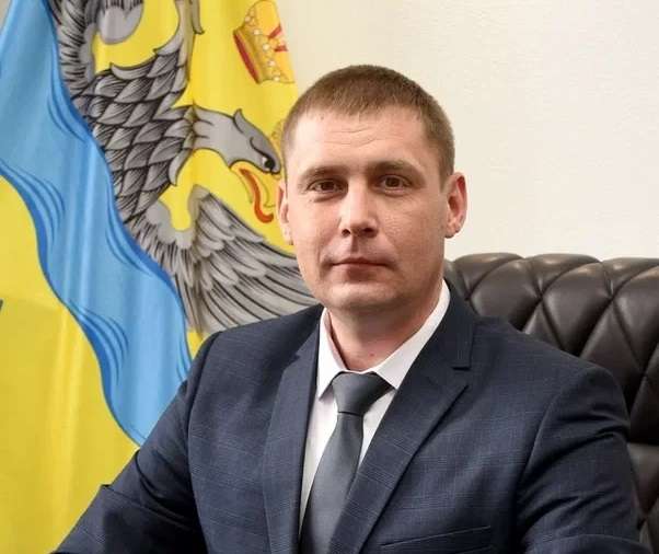  Главной Северного округа в Оренбурге назначен Павел Сухенко