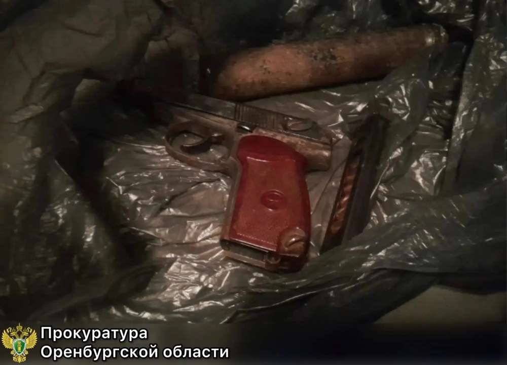 В Оренбуржье перед судом предстанет заказчик убийства: долг в 15 миллионов обернулся криминальным заказом