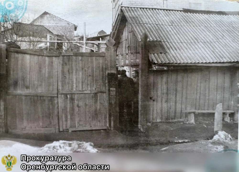  В Оренбурге спустя 23 года задержан убийца бизнесвумен из Китая