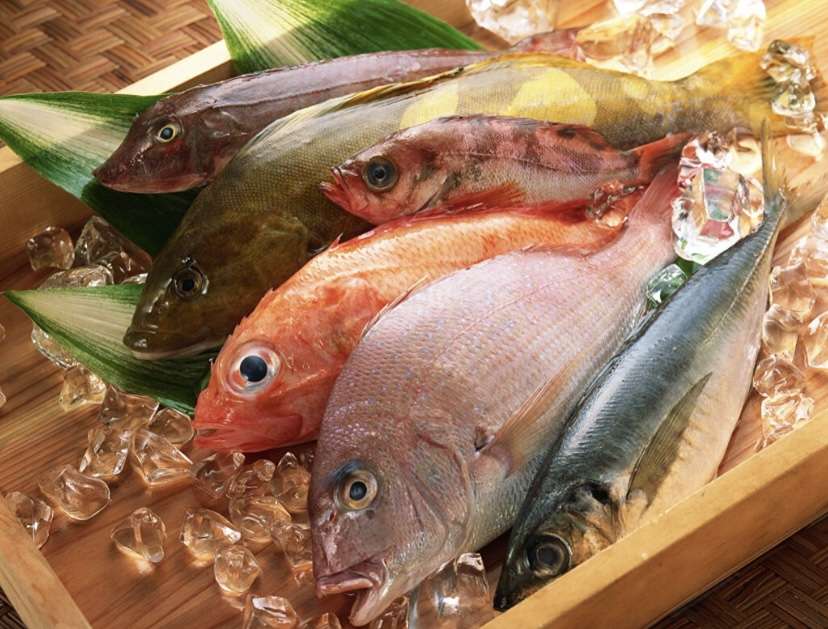 Оренбуржцам рассказали, как безопасно выбрать рыбу