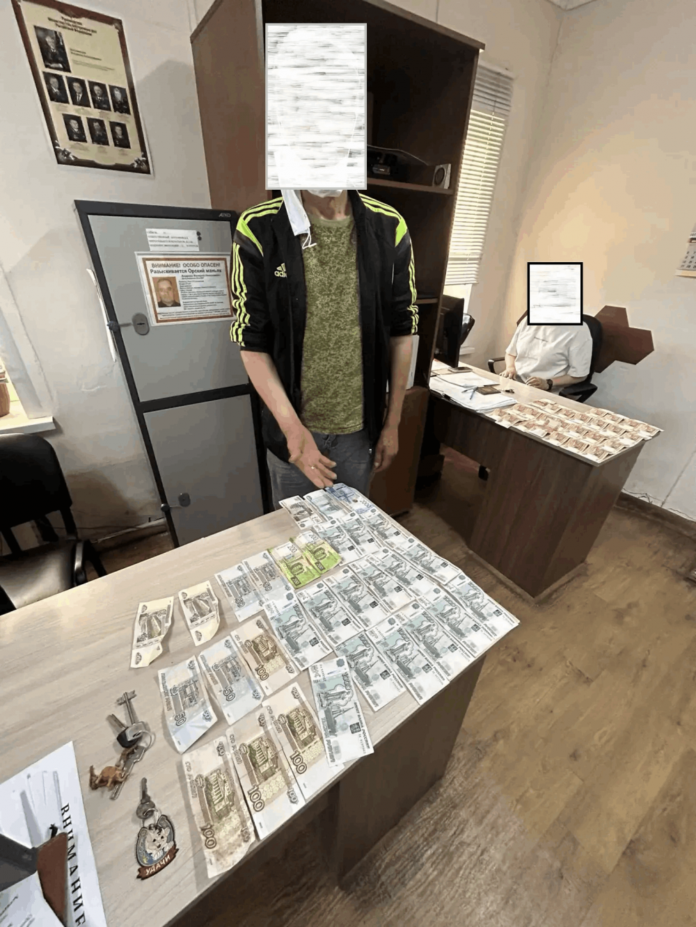 Житель Асекеевского района украл у сожительницы полмиллиона рублей, пока та спала