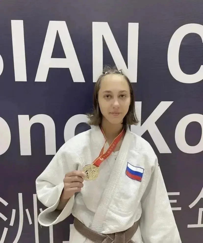 Триумф на татами: оренбургские дзюдоистки завоевали золото и два серебра на Кубке Азии