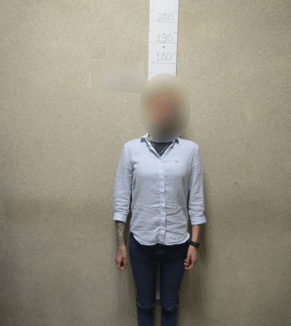 В Оренбурге задержали девушку при попытке забрать 720 тысяч рублей у оренбурженки