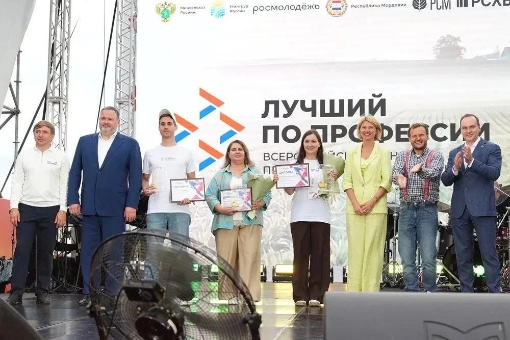 Сыровар из Оренбуржья завоевала «серебро» на всероссийском конкурсе 