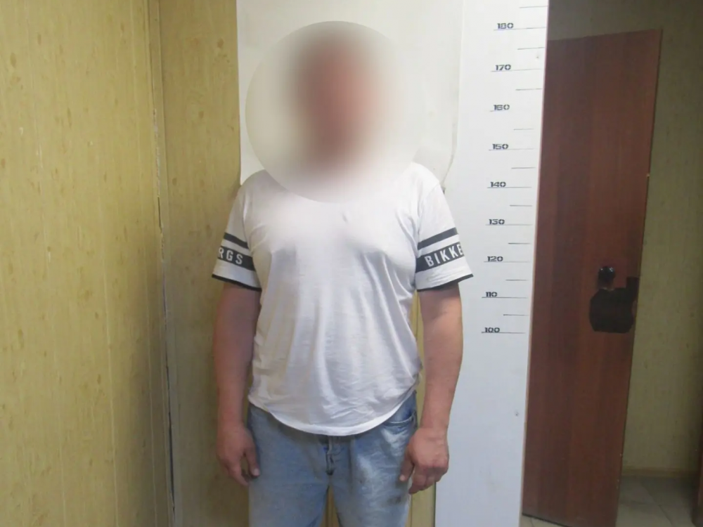 В Оренбурге мужчина напал на врача в больнице: возбуждено уголовное дело