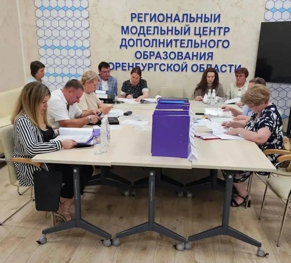 В Оренбуржье проверили 790 образовательных учреждений перед новым учебным годом