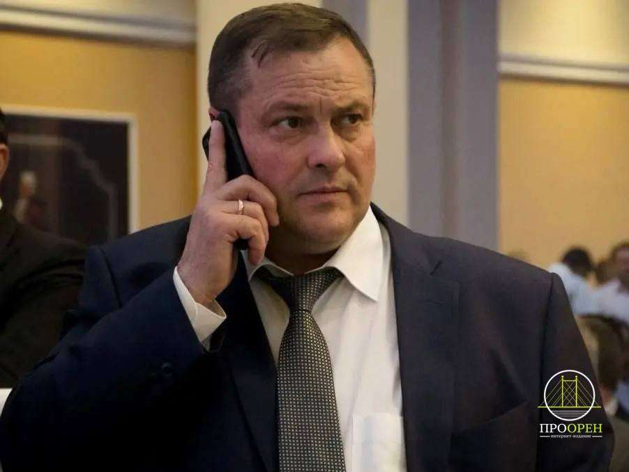 Экс-министр сельского хозяйства Оренбуржья Михаил Маслов приговорен к шести годам колонии за коррупцию
