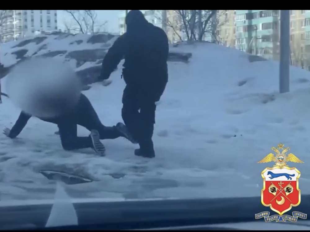 Скрывавшегося от следствия 10 лет мужчину будут судить в Оренбурге за поддельный паспорт