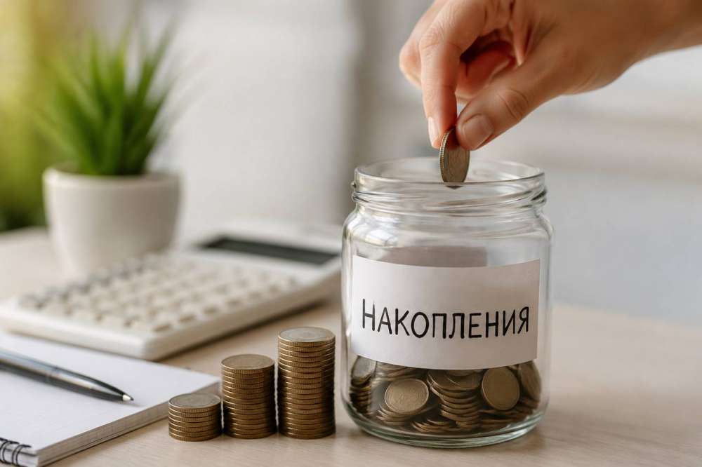 Оренбуржцы чаще всего копят на «подушку безопасности»