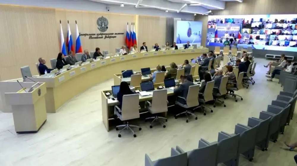 286 кандидатов и восемь партий: Оренбуржье вошло в число самых конкурентных регионов на выборах