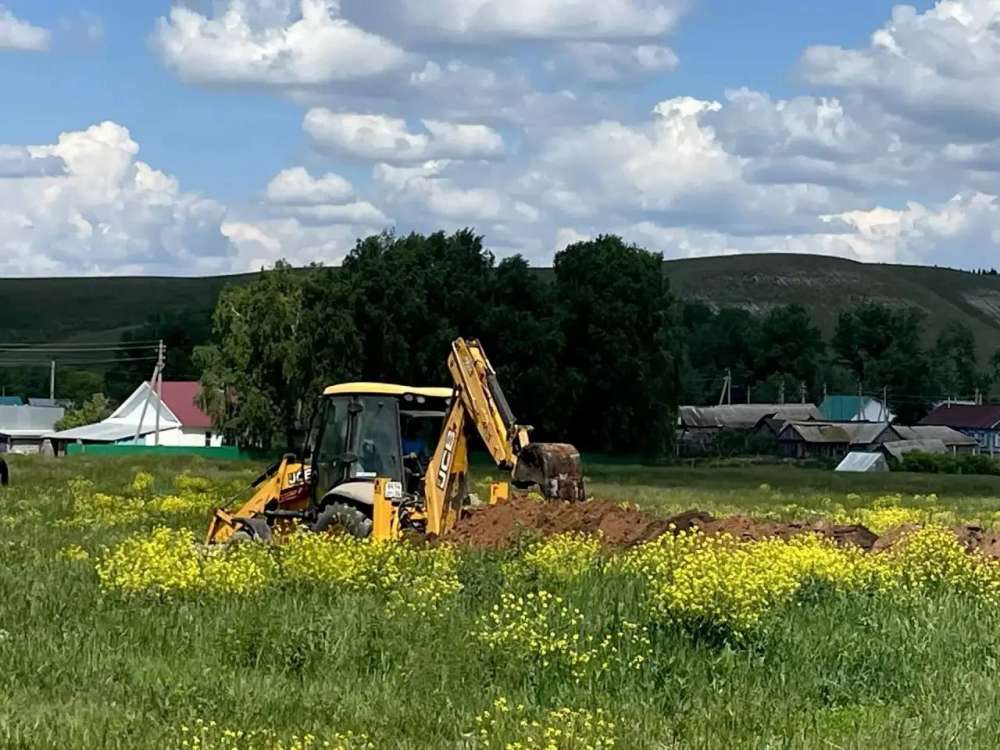 Модернизация ЖКХ: в девяти муниципалитетах Оренбуржья завершены работы