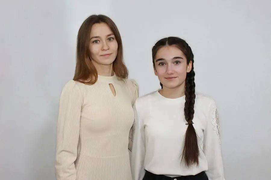 Оренбурженка Ольга Марченкова стала лучшим молодым преподавателем детских школ искусств