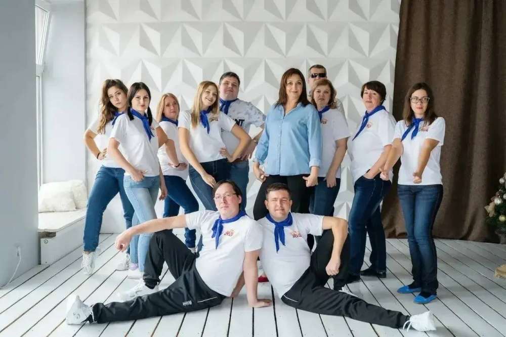 Субботний летний вечер в Гагаринском дворике: оренбуржцев ждут музыка, творчество и кино