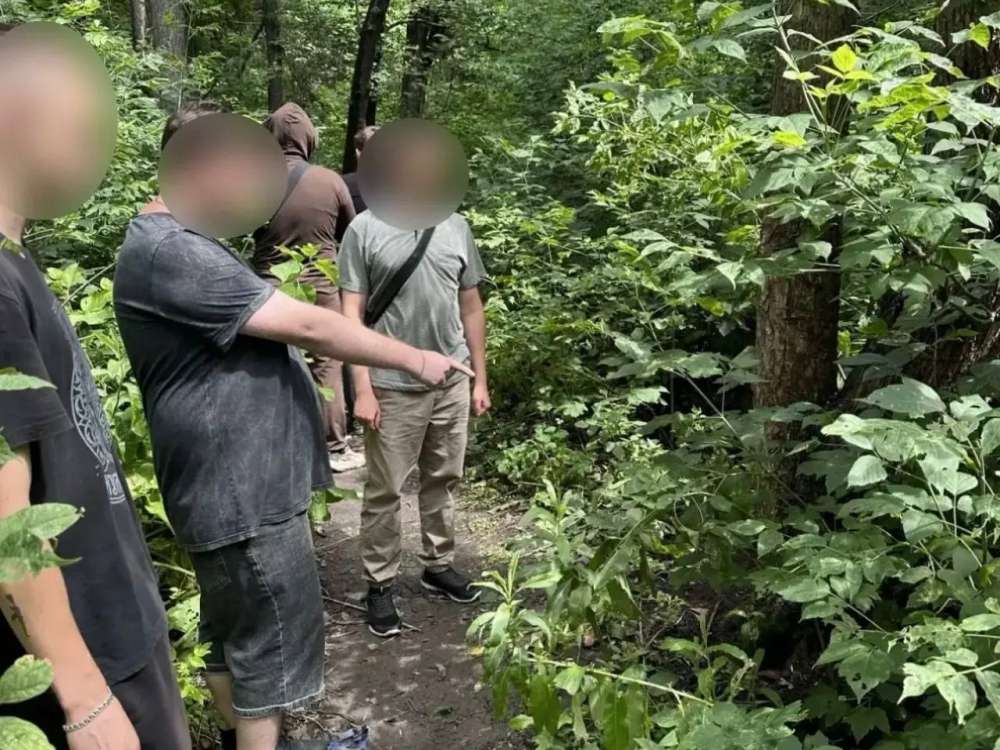 В Оренбурге задержали 20-летнего орчанина с крупной партией мефедрона