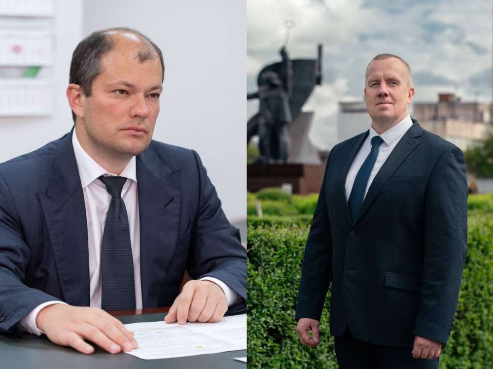 Руководители «Уральской Стали» поздравили металлургов с профессиональным праздником