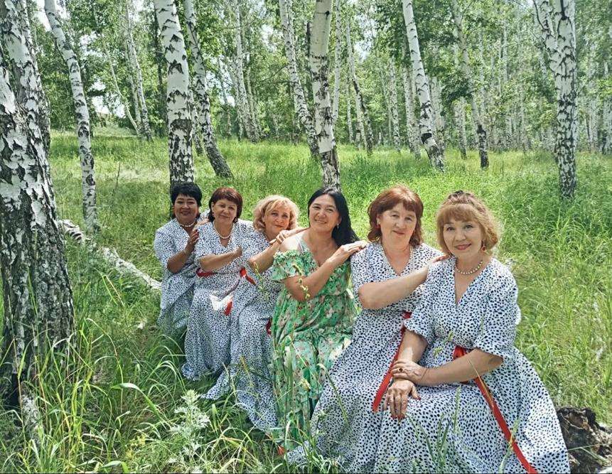 Сказки и музыка: в Оренбурге продолжается «Лето в парке»