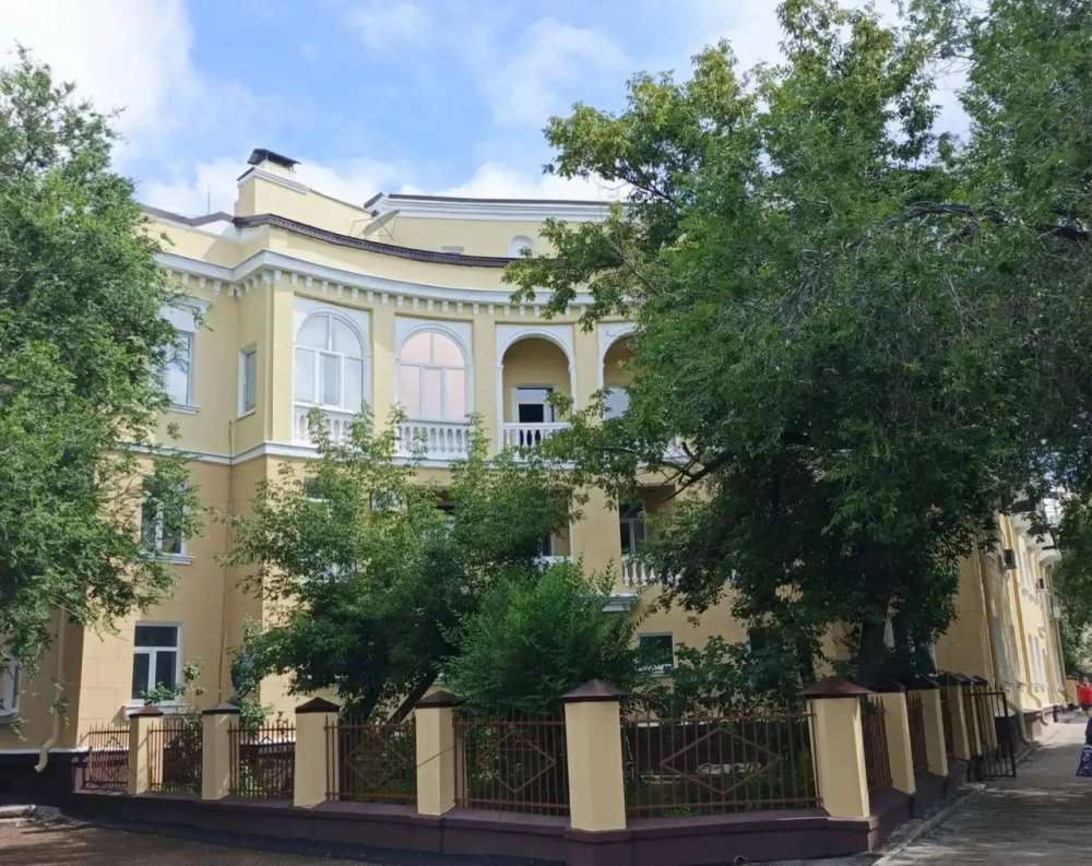 В Оренбуржье с начала года капитально отремонтировали 119 многоквартирных домов