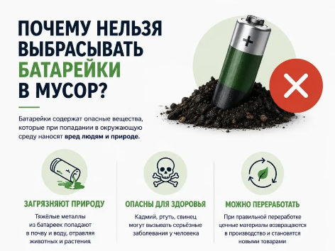 В Оренбуржье работает около 300 пунктов приема вторсырья: как найти ближайший