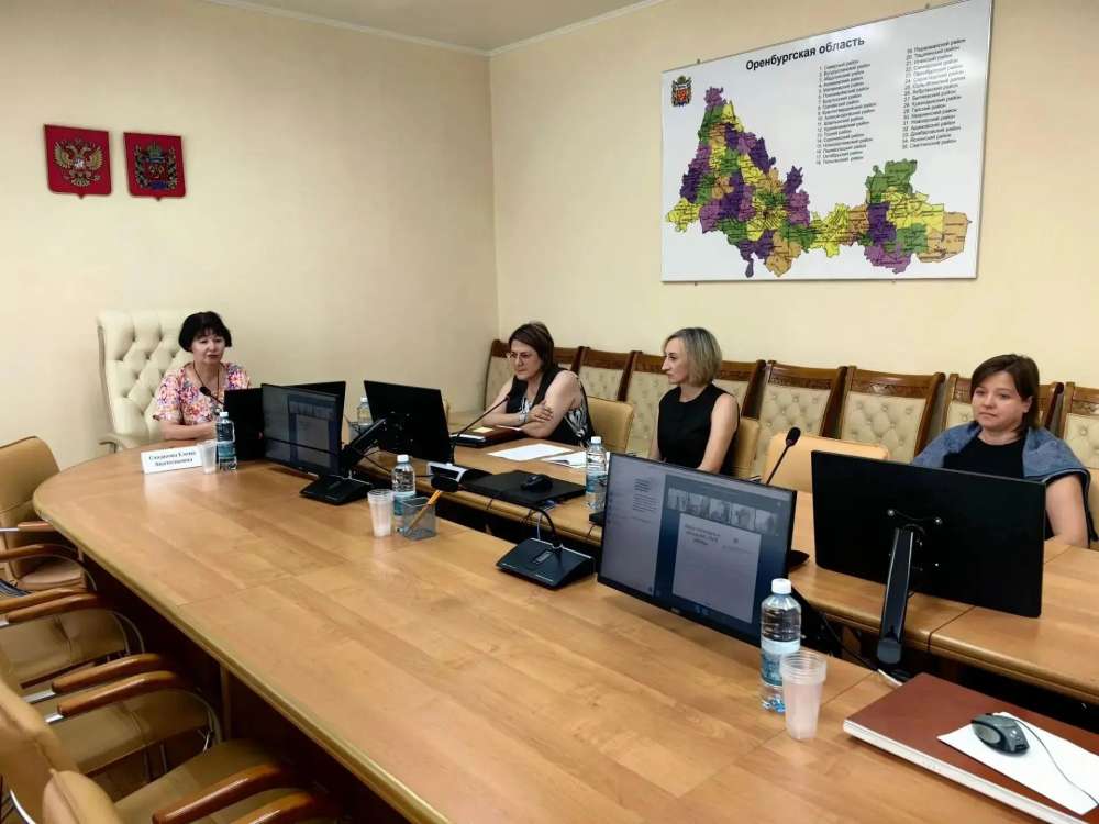 В Оренбуржье упростили реабилитацию для участников СВО из отдалённых районов