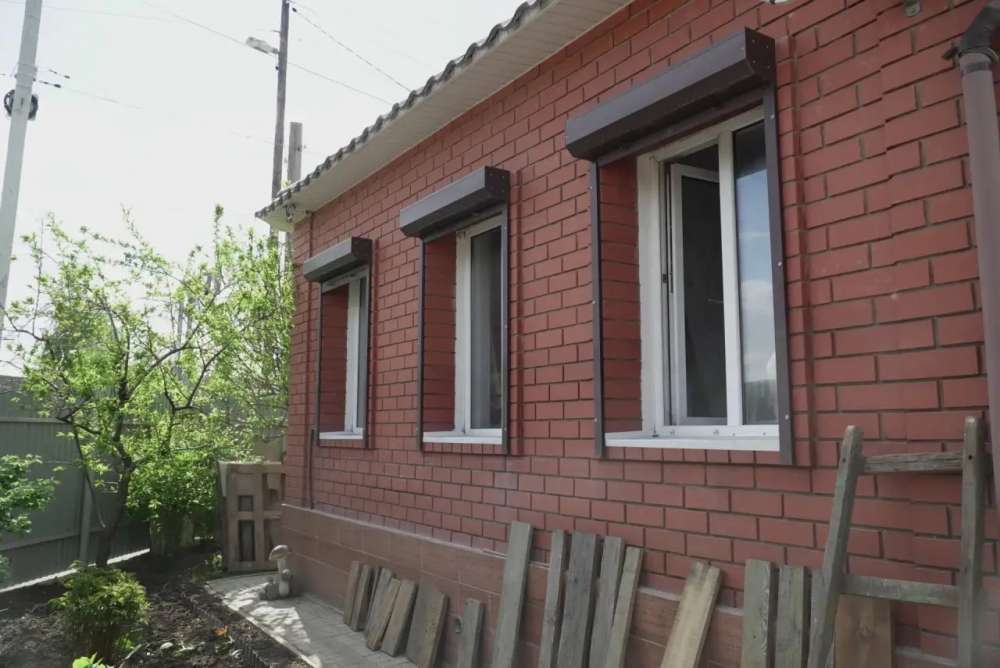 77% получателей выплат в Оренбуржье подтвердили капремонт домов после паводка