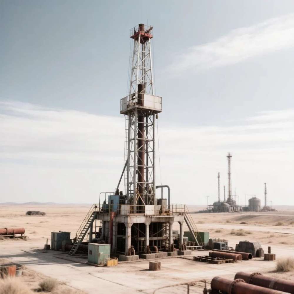 Шестеро оренбуржцев похищали и продавали нефть. Сумма ущерба составила более 124 млн рублей