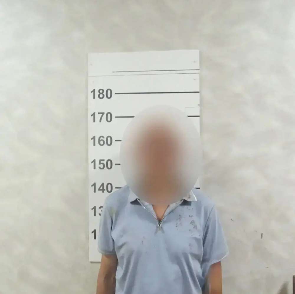 Сноуборды, резина и инструменты на миллион: в Оренбурге поймали гаражного вора