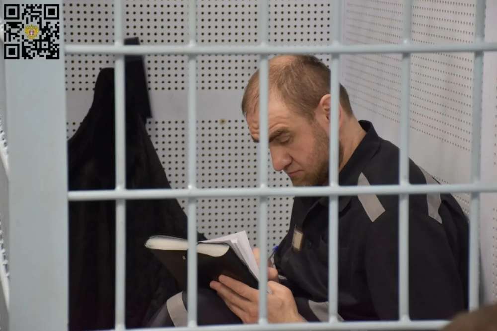 Бывший сенатор Арашуков судится с администрацией «Чёрного дельфина»
