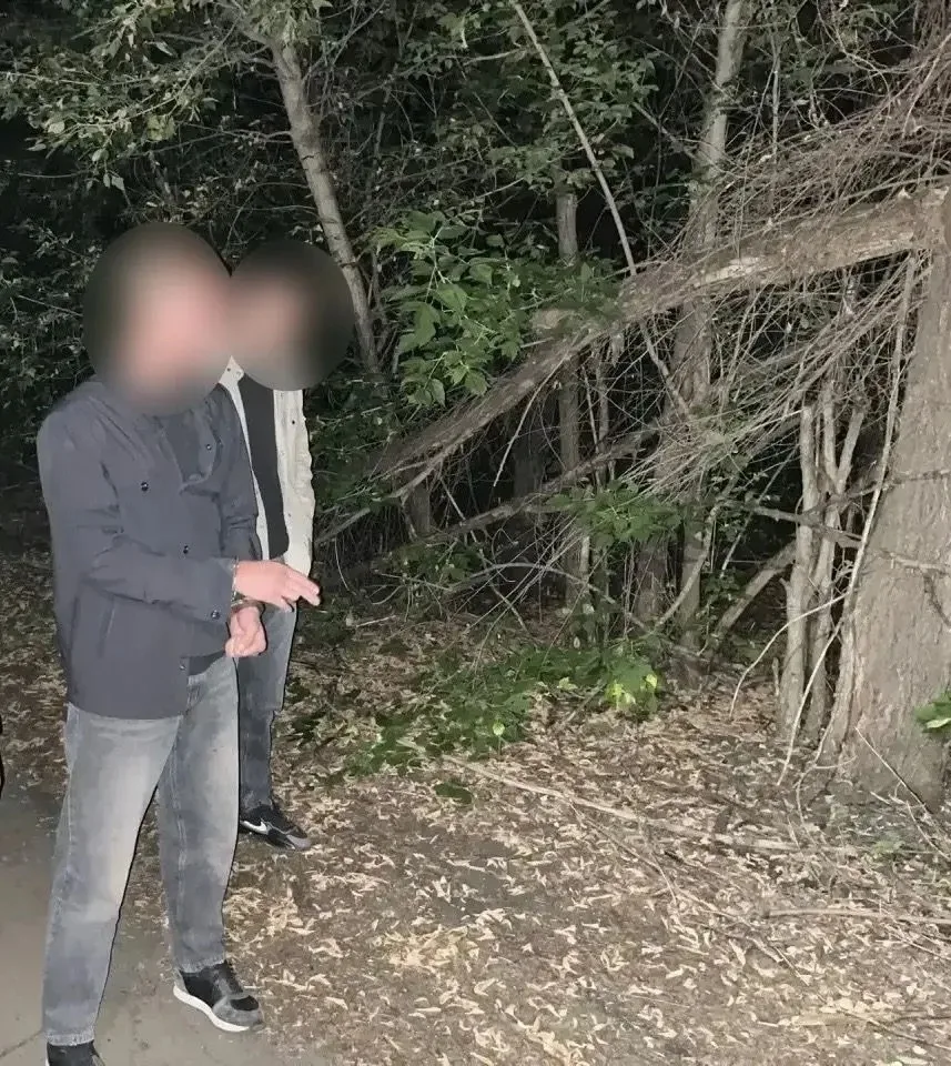 В Оренбурге задержан молодой человек с наркотиком: возбуждено уголовное дело