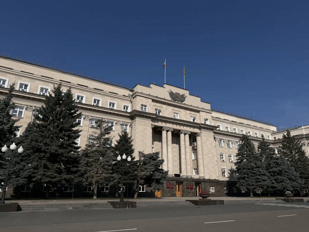 В Оренбуржье усиливают антитеррористическую безопасность к учебному году и выборам