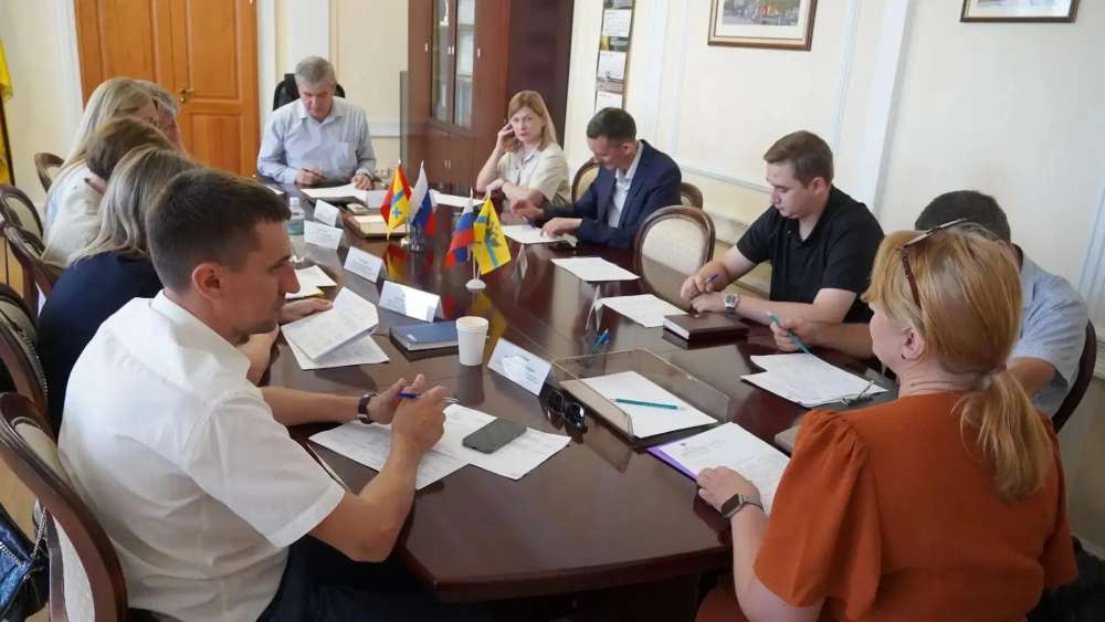 В Оренбурге с начала года погасили более 1,6 млн рублей долга по зарплате