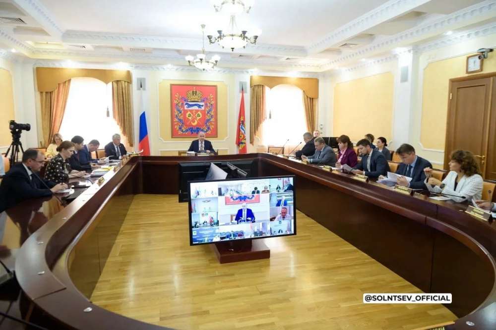 Бизнесмены Оренбуржья смогут рассчитывать на поддержку от властей в случае атак ВСУ