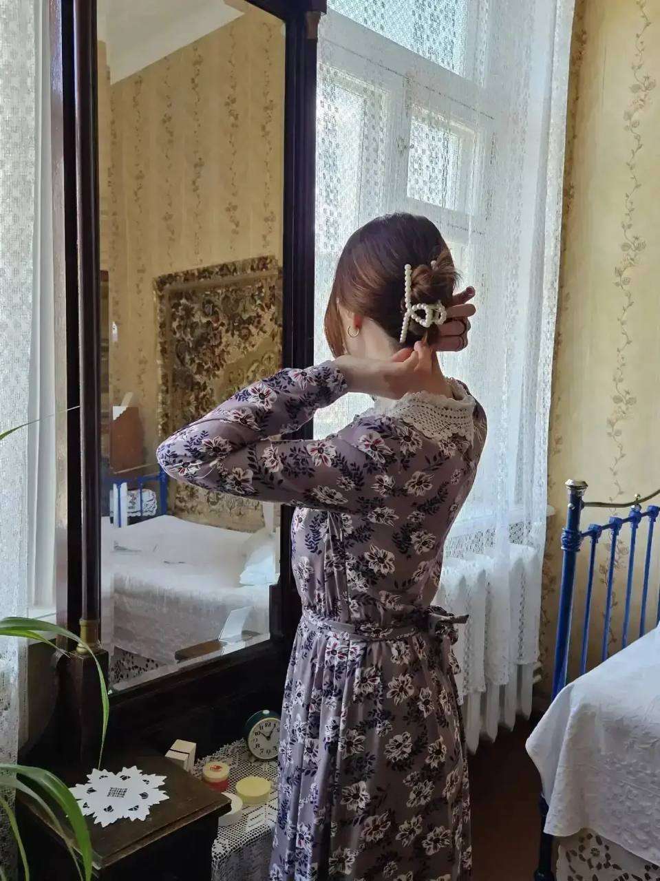 «Коридоры времени»: в Оренбурге проведут экскурсию по коммунальной квартире
